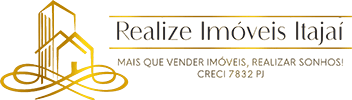 Realize Imveis Itaja - CRECI/SC 7.832-J